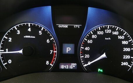 Lexus RX III, 2013 год, 2 195 000 рублей, 17 фотография