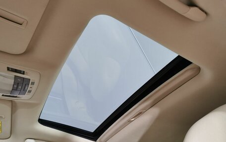 Lexus RX III, 2013 год, 2 195 000 рублей, 20 фотография
