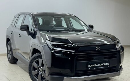 Toyota RAV4, 2026 год, 4 450 000 рублей, 3 фотография