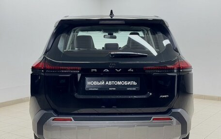 Toyota RAV4, 2026 год, 4 450 000 рублей, 5 фотография