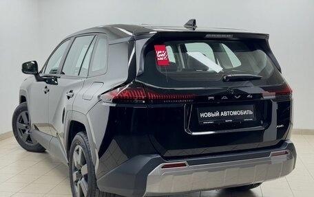 Toyota RAV4, 2026 год, 4 450 000 рублей, 4 фотография