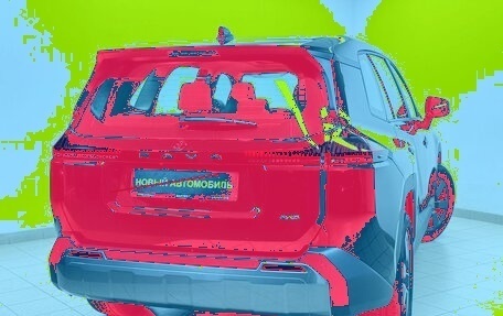 Toyota RAV4, 2026 год, 4 450 000 рублей, 6 фотография