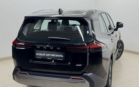 Toyota RAV4, 2026 год, 4 450 000 рублей, 9 фотография