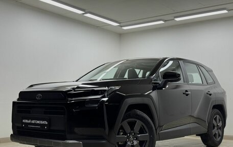 Toyota RAV4, 2026 год, 4 450 000 рублей, 7 фотография