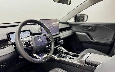 Toyota RAV4, 2026 год, 4 450 000 рублей, 11 фотография