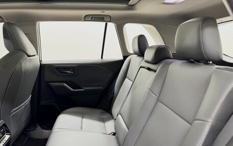 Toyota RAV4, 2026 год, 4 450 000 рублей, 13 фотография