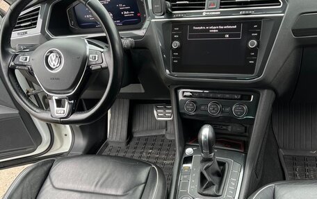 Volkswagen Tiguan II, 2019 год, 2 700 000 рублей, 7 фотография