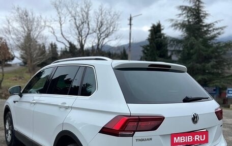 Volkswagen Tiguan II, 2019 год, 2 700 000 рублей, 4 фотография