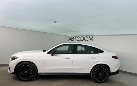Mercedes-Benz GLC Coupe, 2026 год, 9 780 000 рублей, 2 фотография