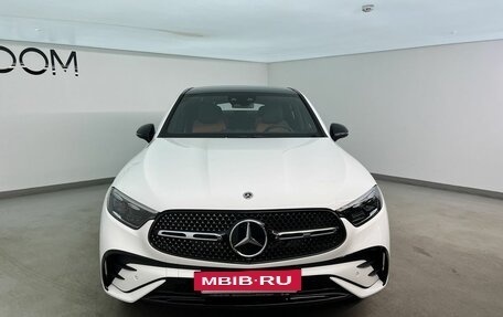 Mercedes-Benz GLC Coupe, 2026 год, 9 780 000 рублей, 3 фотография