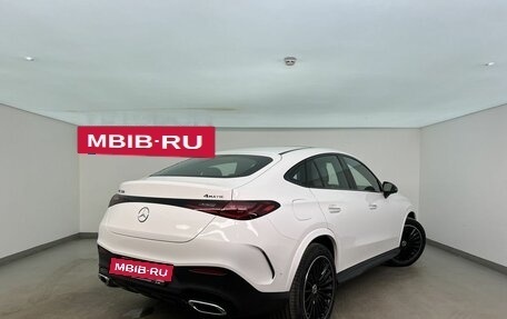 Mercedes-Benz GLC Coupe, 2026 год, 9 780 000 рублей, 4 фотография