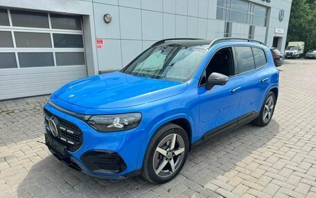 Mercedes-Benz GLB, 2026 год, 7 990 000 рублей, 1 фотография