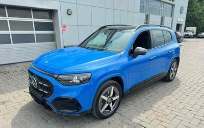Mercedes-Benz GLB, 2026 год, 7 990 000 рублей, 1 фотография