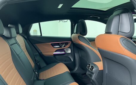 Mercedes-Benz GLC Coupe, 2026 год, 9 780 000 рублей, 12 фотография