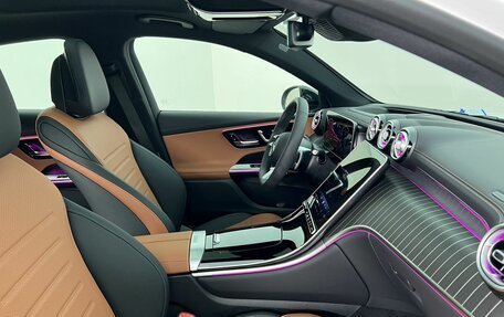 Mercedes-Benz GLC Coupe, 2026 год, 9 780 000 рублей, 10 фотография