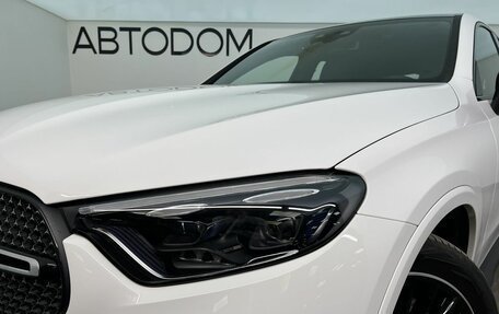 Mercedes-Benz GLC Coupe, 2026 год, 9 780 000 рублей, 14 фотография