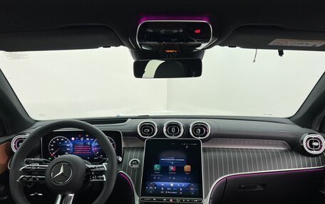 Mercedes-Benz GLC Coupe, 2026 год, 9 780 000 рублей, 7 фотография