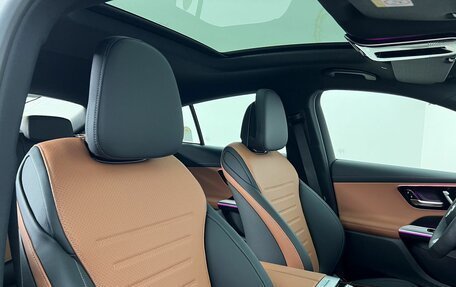 Mercedes-Benz GLC Coupe, 2026 год, 9 780 000 рублей, 11 фотография