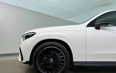 Mercedes-Benz GLC Coupe, 2026 год, 9 780 000 рублей, 13 фотография