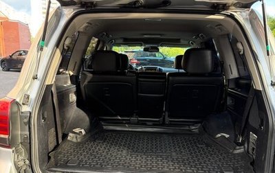 Toyota Land Cruiser 200, 2011 год, 3 300 000 рублей, 1 фотография