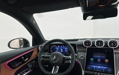 Mercedes-Benz GLC Coupe, 2026 год, 9 780 000 рублей, 15 фотография