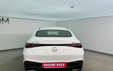 Mercedes-Benz GLC Coupe, 2026 год, 9 780 000 рублей, 6 фотография