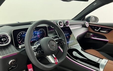 Mercedes-Benz GLC Coupe, 2026 год, 9 780 000 рублей, 8 фотография