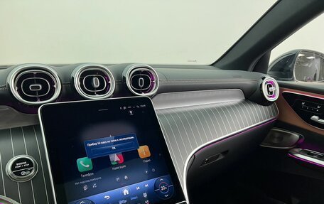 Mercedes-Benz GLC Coupe, 2026 год, 9 780 000 рублей, 16 фотография