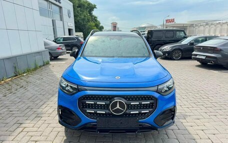 Mercedes-Benz GLB, 2026 год, 7 990 000 рублей, 2 фотография