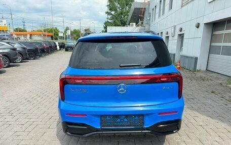 Mercedes-Benz GLB, 2026 год, 7 990 000 рублей, 5 фотография