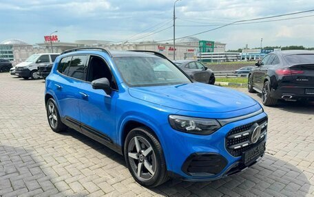 Mercedes-Benz GLB, 2026 год, 7 990 000 рублей, 3 фотография