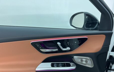 Mercedes-Benz GLC Coupe, 2026 год, 9 780 000 рублей, 17 фотография