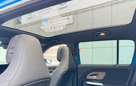Mercedes-Benz GLB, 2026 год, 7 990 000 рублей, 11 фотография