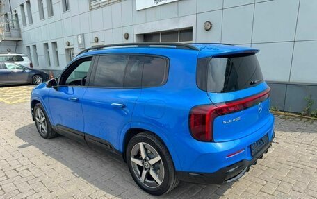 Mercedes-Benz GLB, 2026 год, 7 990 000 рублей, 6 фотография