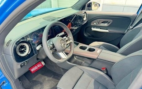 Mercedes-Benz GLB, 2026 год, 7 990 000 рублей, 8 фотография