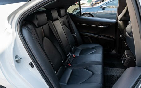 Toyota Camry, 2020 год, 2 830 000 рублей, 7 фотография