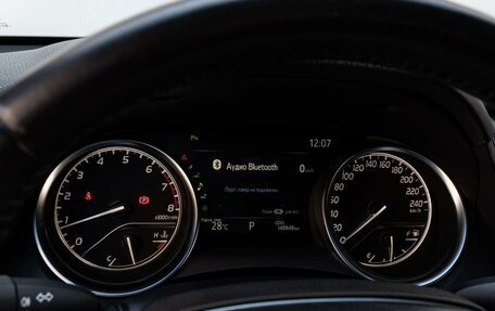 Toyota Camry, 2020 год, 2 830 000 рублей, 16 фотография