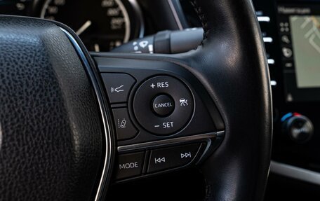 Toyota Camry, 2020 год, 2 830 000 рублей, 17 фотография