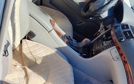 Mercedes-Benz E-Класс, 2004 год, 830 000 рублей, 7 фотография