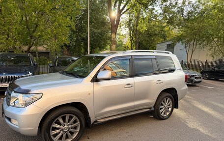Toyota Land Cruiser 200, 2011 год, 3 300 000 рублей, 3 фотография