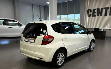 Honda Fit III, 2012 год, 860 000 рублей, 7 фотография