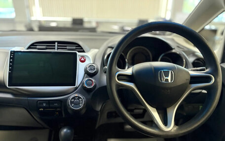 Honda Fit III, 2012 год, 860 000 рублей, 10 фотография