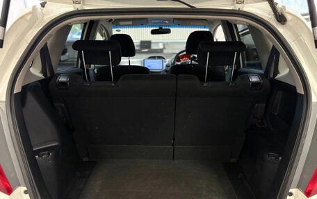 Honda Fit III, 2012 год, 860 000 рублей, 14 фотография