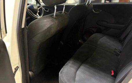 Honda Fit III, 2012 год, 860 000 рублей, 12 фотография