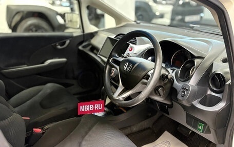 Honda Fit III, 2012 год, 860 000 рублей, 9 фотография