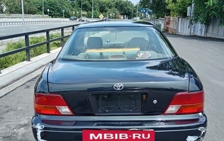 Toyota Vista, 1995 год, 260 000 рублей, 6 фотография