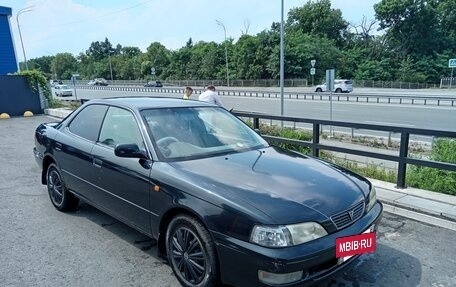 Toyota Vista, 1995 год, 260 000 рублей, 2 фотография