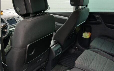 Volkswagen Sharan II, 2015 год, 1 430 000 рублей, 12 фотография