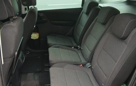 Volkswagen Sharan II, 2015 год, 1 430 000 рублей, 14 фотография
