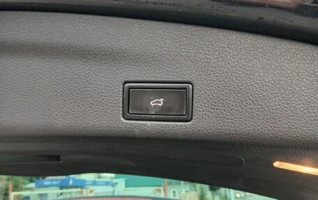 Volkswagen Sharan II, 2015 год, 1 430 000 рублей, 9 фотография